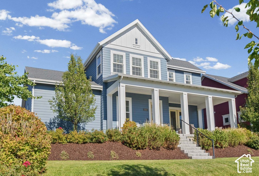 House in South Jordan, Utah, United States 5 - 18948561