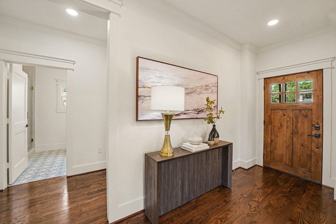 House in Houston, Texas, United States 5 - 18949254