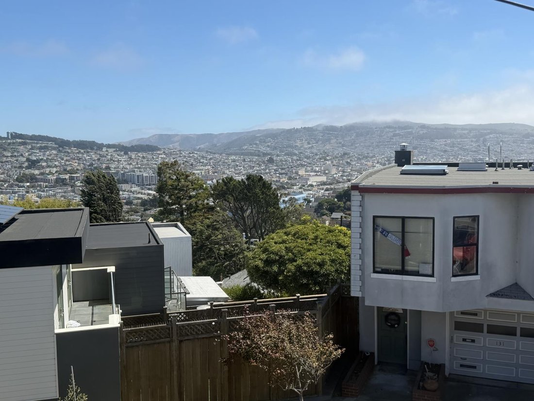 House in San Francisco, California, United States 5 - 18953214