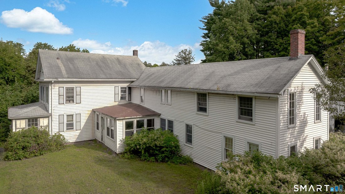 House in Simsbury, Connecticut, United States 2 - 18951776