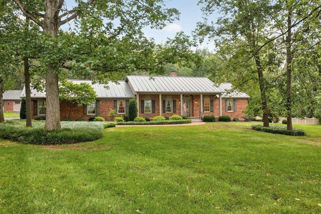 House in Bridgewater, Virginia, United States 1 - 18948276