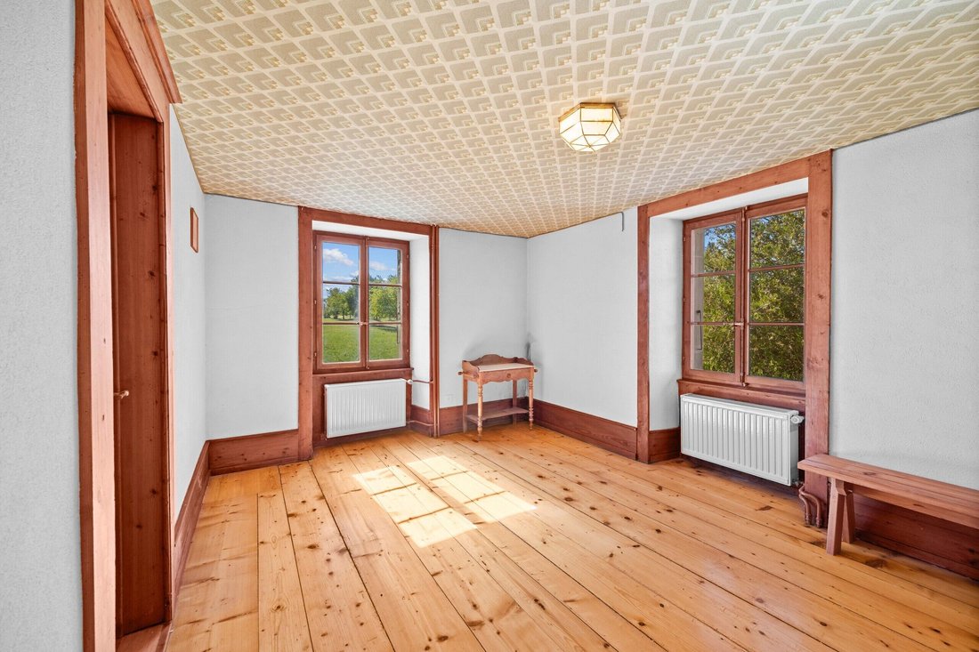 House in Puidoux, Vaud, Switzerland 5 - 18952086
