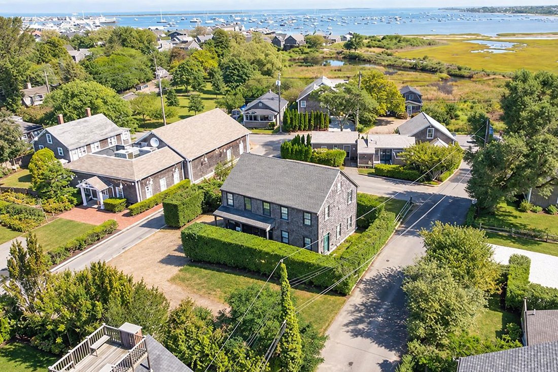 House in Nantucket, Massachusetts, United States 2 - 18950734