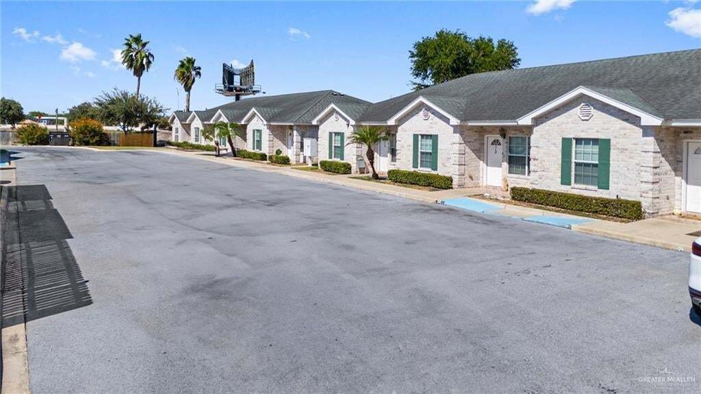 Apartment in Weslaco, Texas, United States 2 - 18951842
