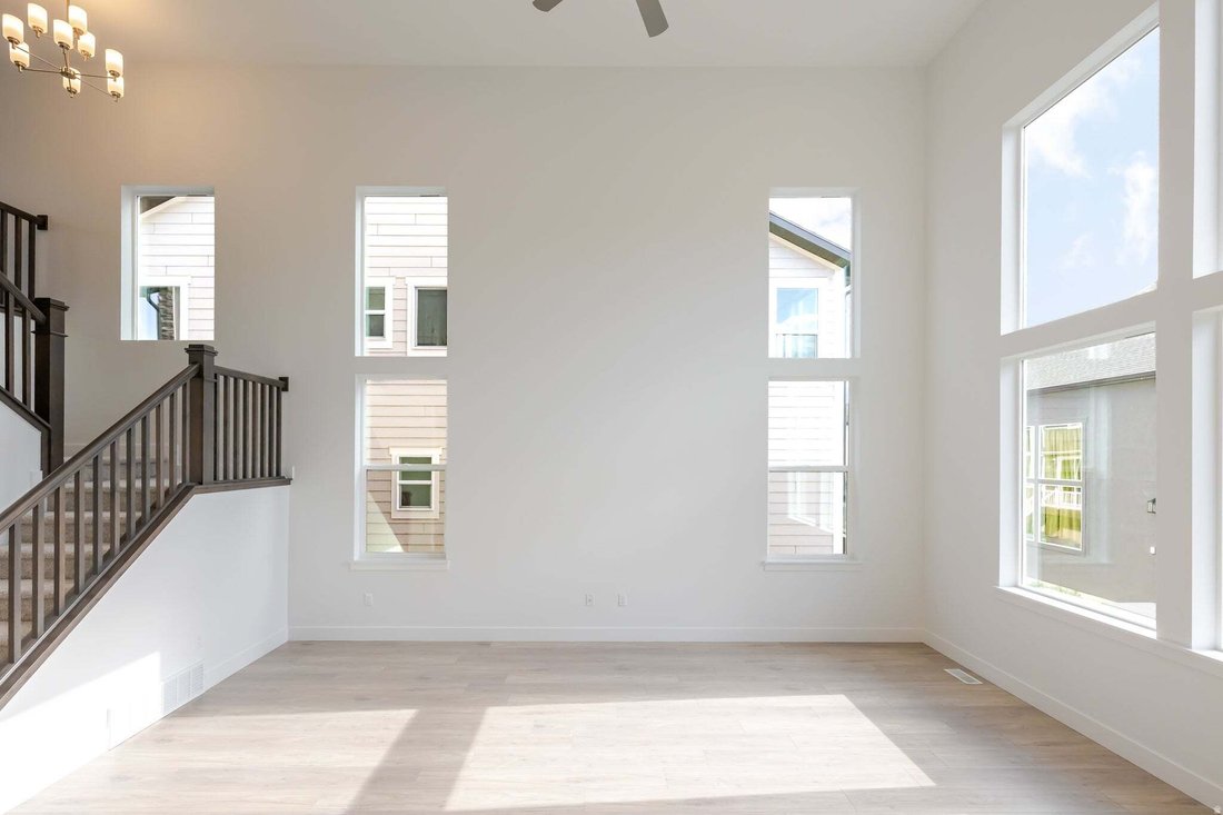 House in Herriman, Utah, United States 5 - 17383557