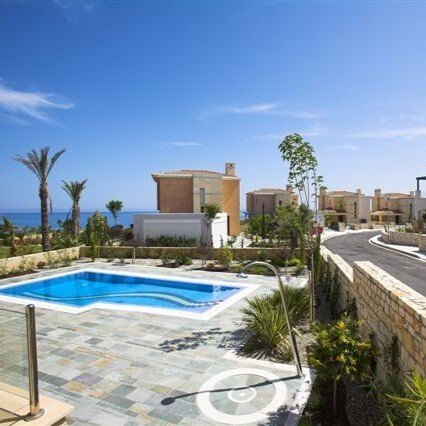 Villa in Paphos, Paphos, Cyprus 1 - 18949400