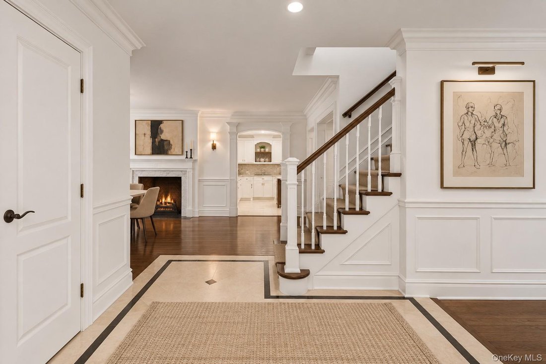 House in Roslyn, New York, United States 4 - 18952379