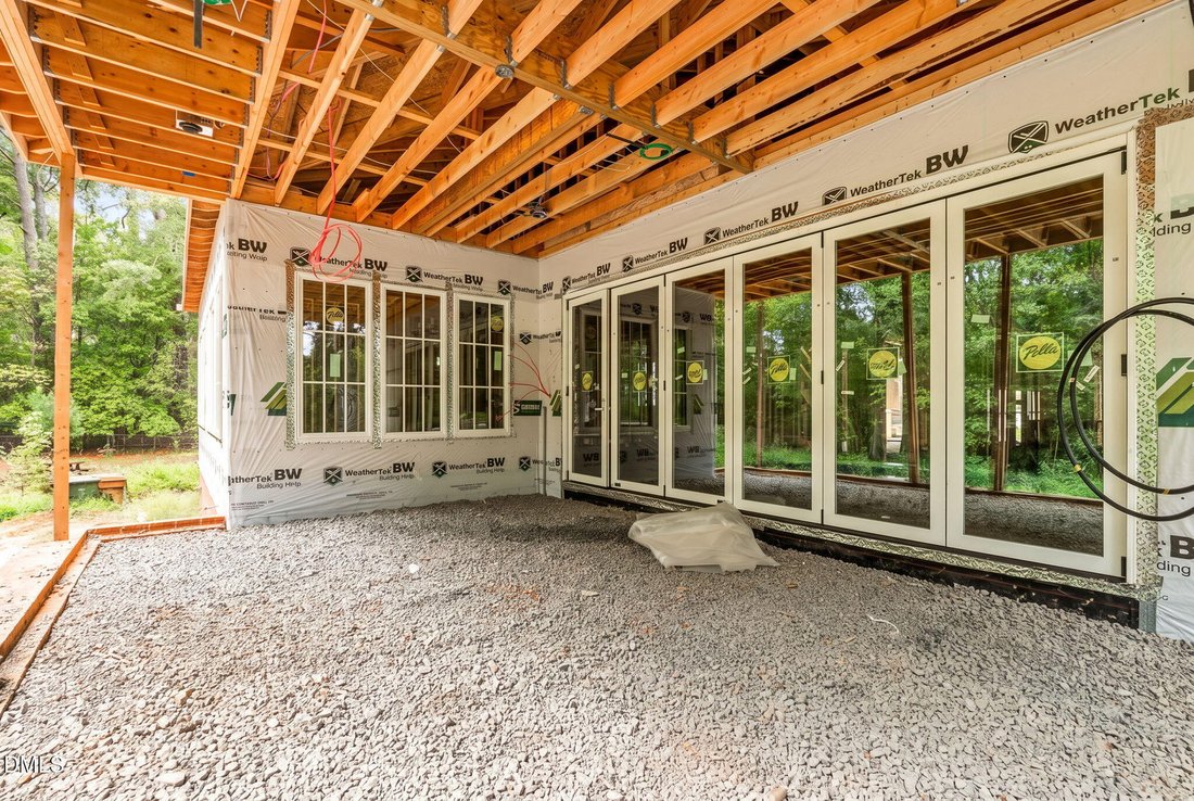 House in Cary, North Carolina, United States 3 - 18948644