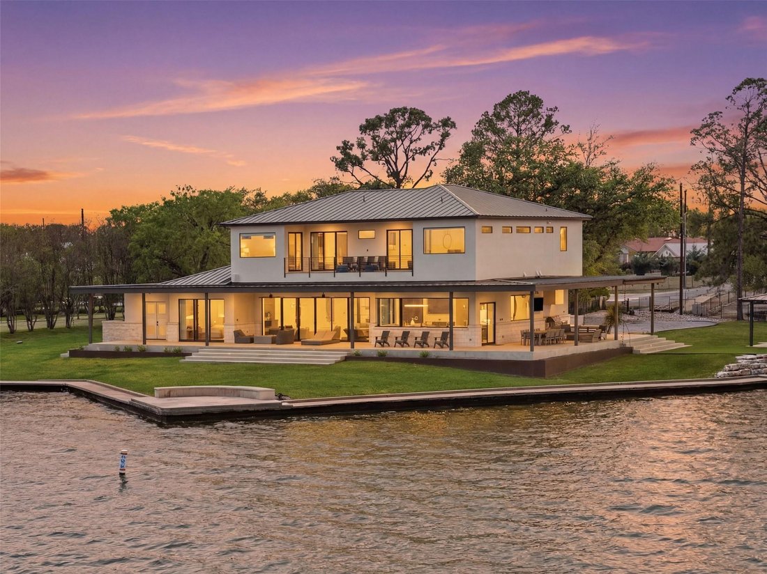 House in Marble Falls, Texas, United States 3 - 18948830