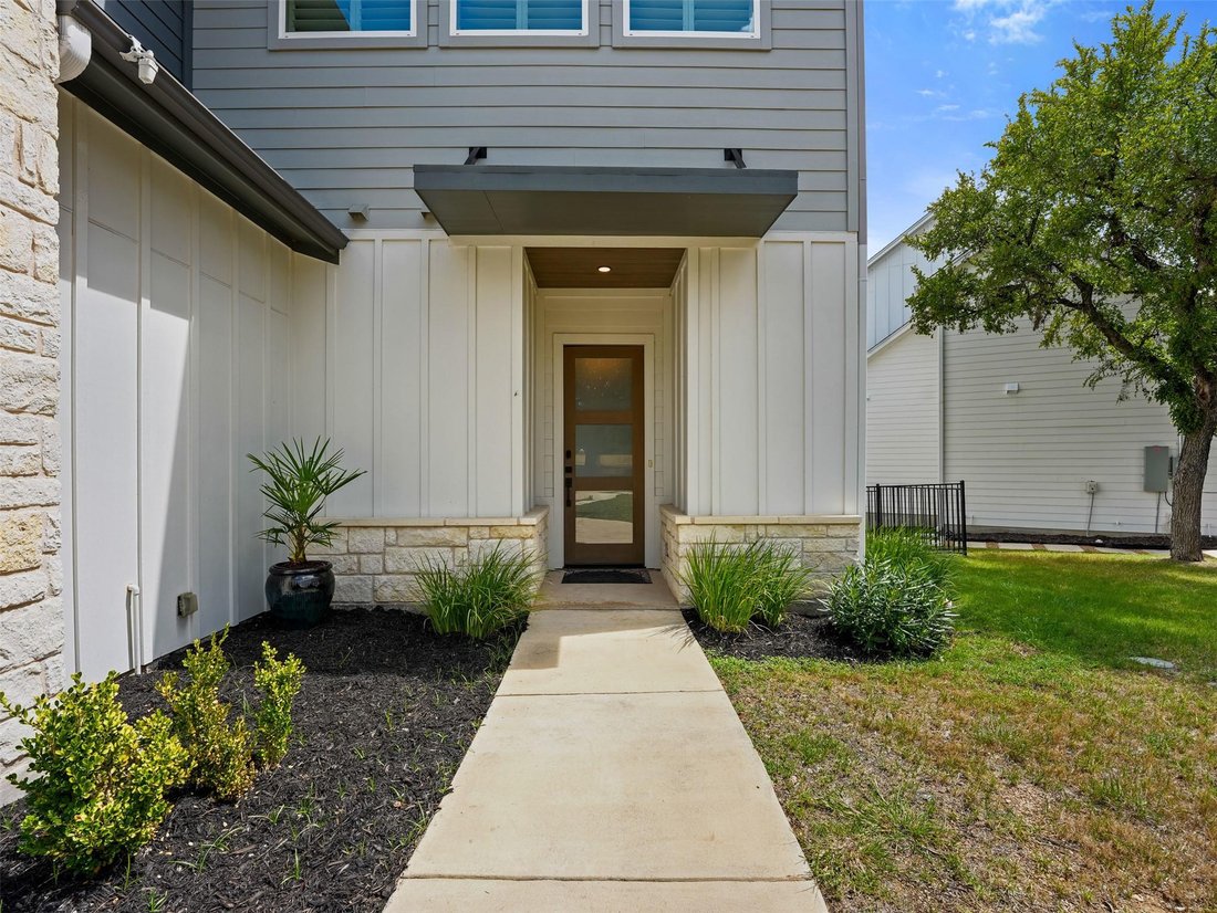 House in Marble Falls, Texas, United States 3 - 18953046