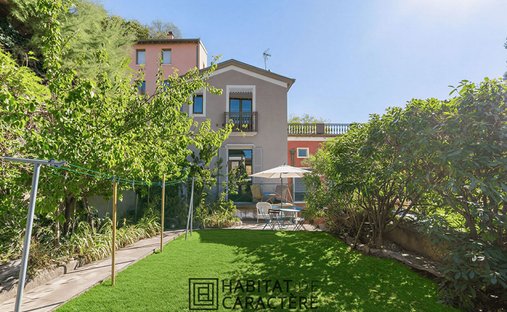 Villa in Saint Vincent, Lyon 1er Arrondissement, Lyon 1