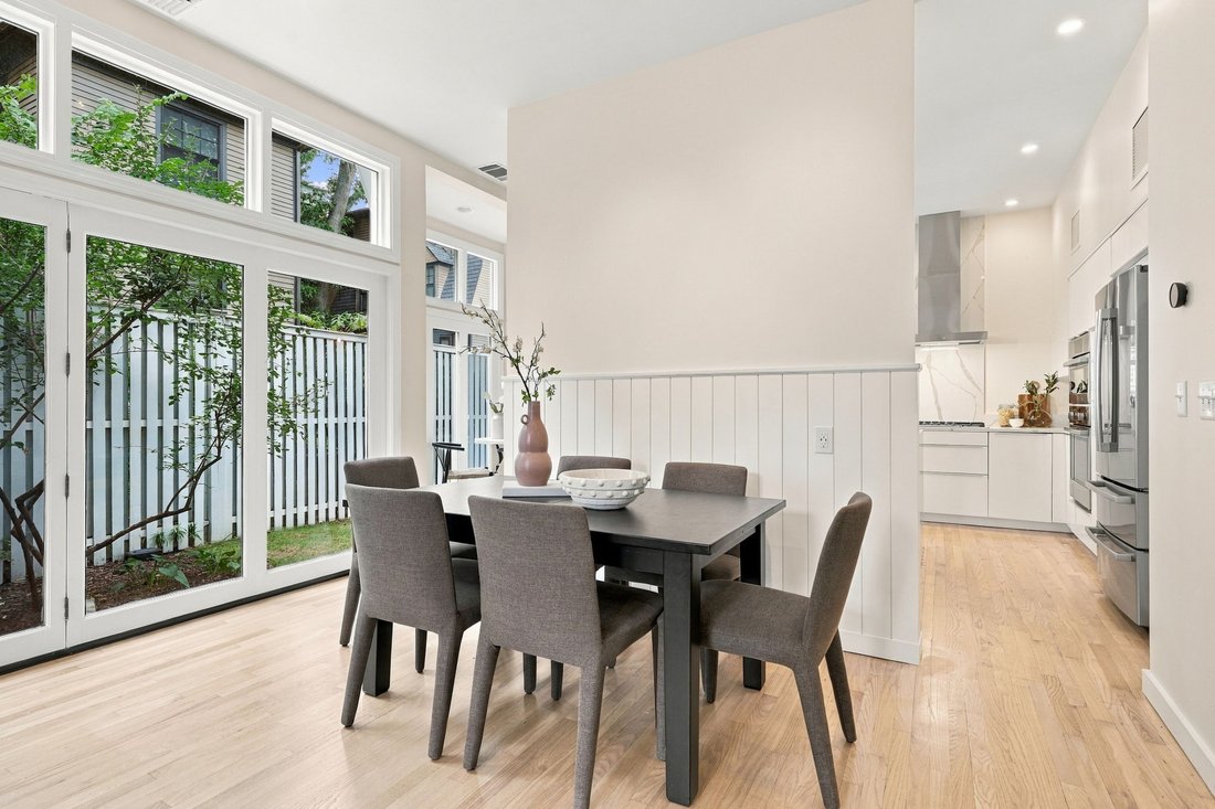 House in Cambridge, Massachusetts, United States 4 - 18950688