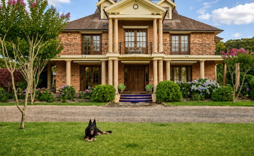 Casa a Dural, Nuovo Galles del Sud, Australia 1