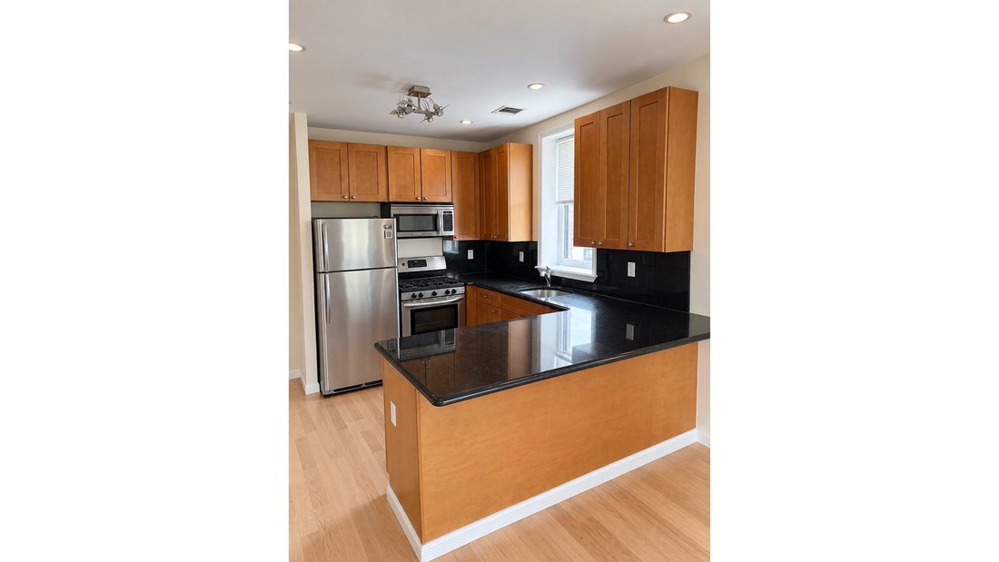 Apartment in New York, New York, United States 2 - 18953652