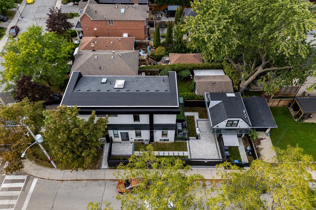 House in Toronto, Ontario, Canada 4 - 18950904