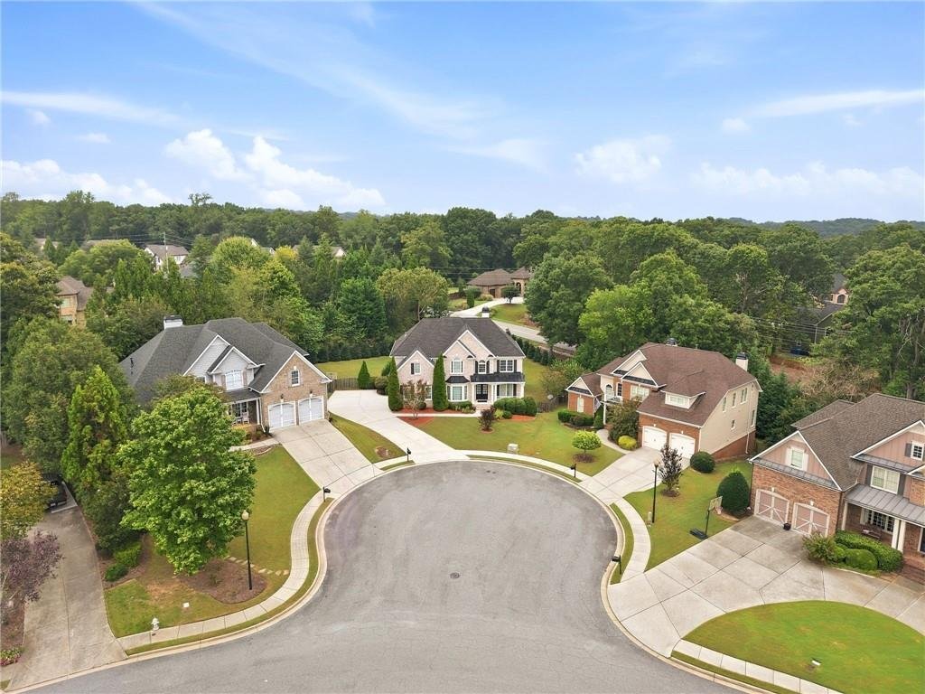House in Dacula, Georgia, United States 5 - 18953408