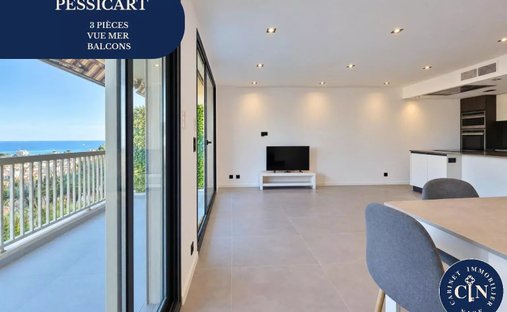 Apartment in Nice, Provence-Alpes-Côte d'Azur, France 1