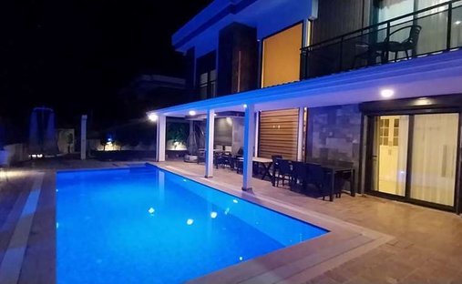 Villa in Kargı, Muğla, Turkey 1