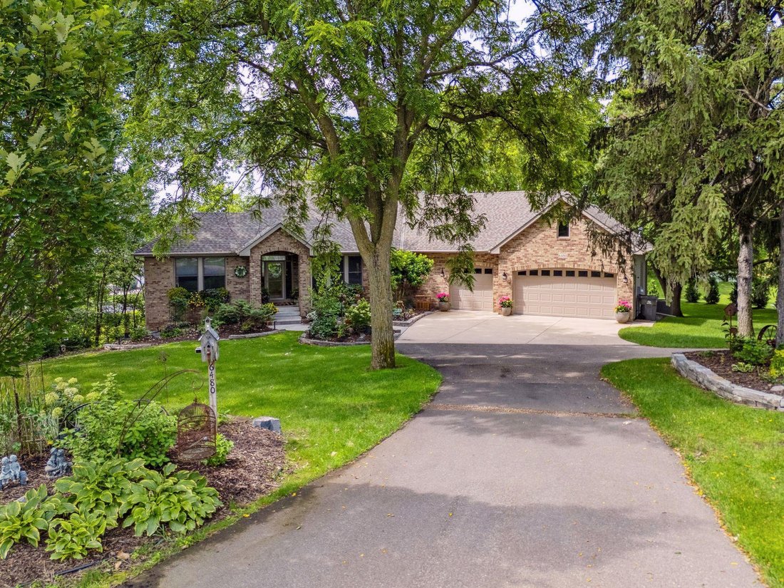 House in Mound, Minnesota, United States 2 - 18951254