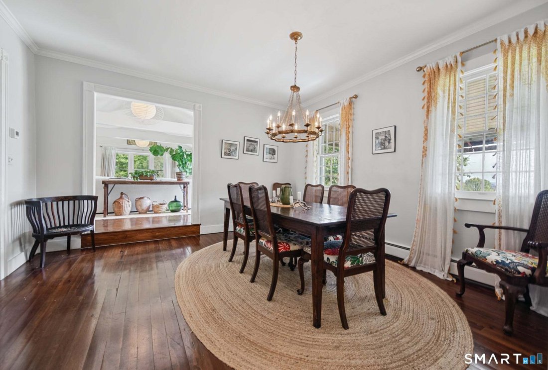 House in Morris, Connecticut, United States 4 - 18948298