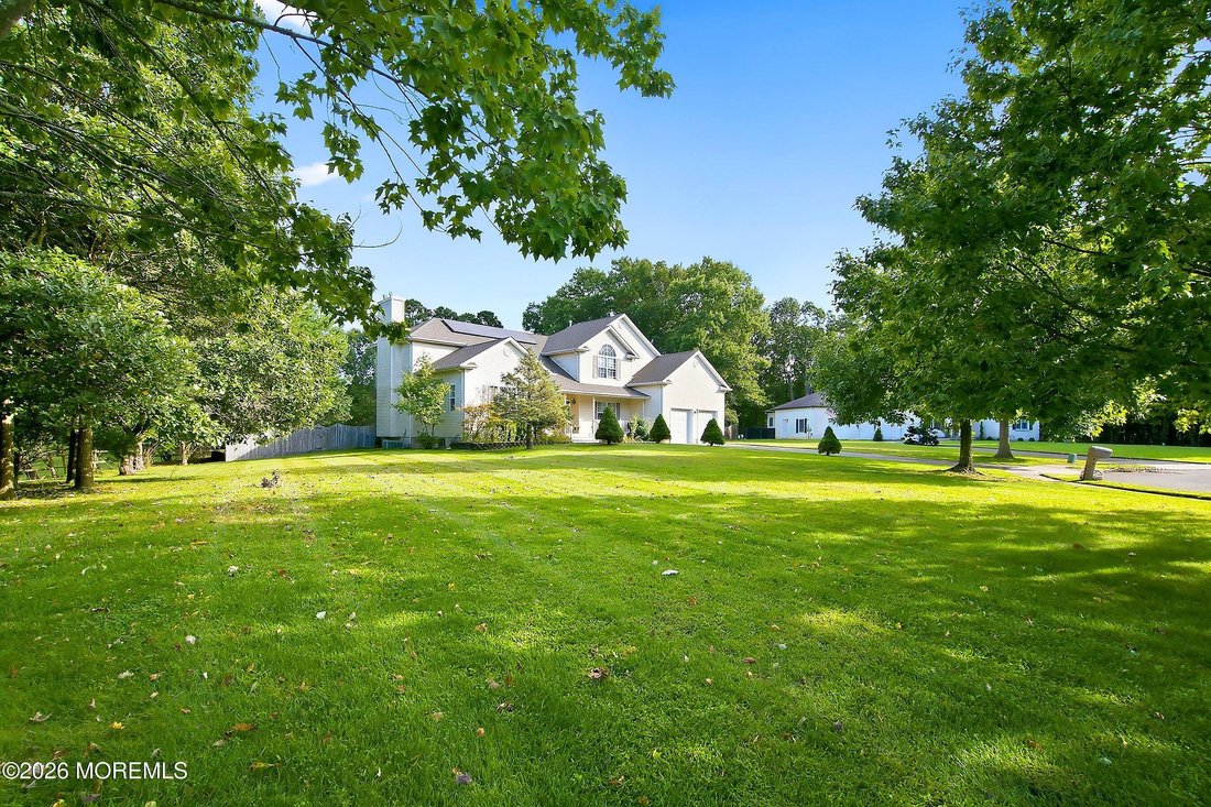 House in Jackson Township, New Jersey, United States 4 - 18951963