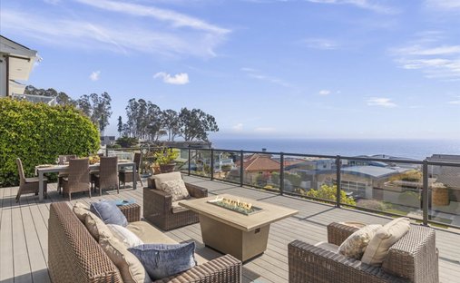 Maison à Aptos, Californie, États-Unis 1