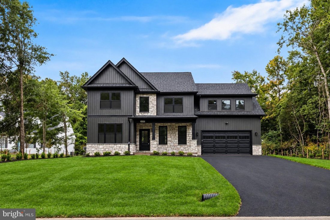 House in Newburg, Maryland, United States 1 - 18950937