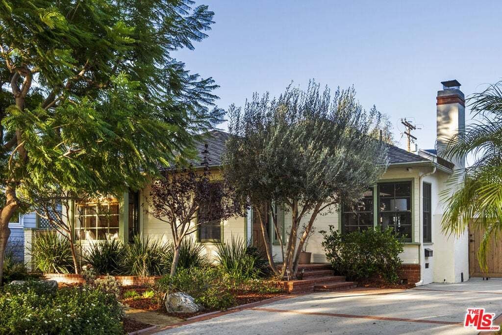 House in Santa Monica, California, United States 1 - 18952193
