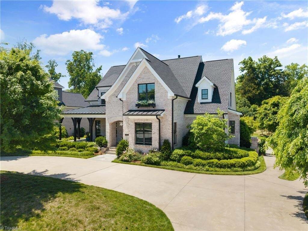 House in Winston-Salem, North Carolina, United States 1 - 18948522