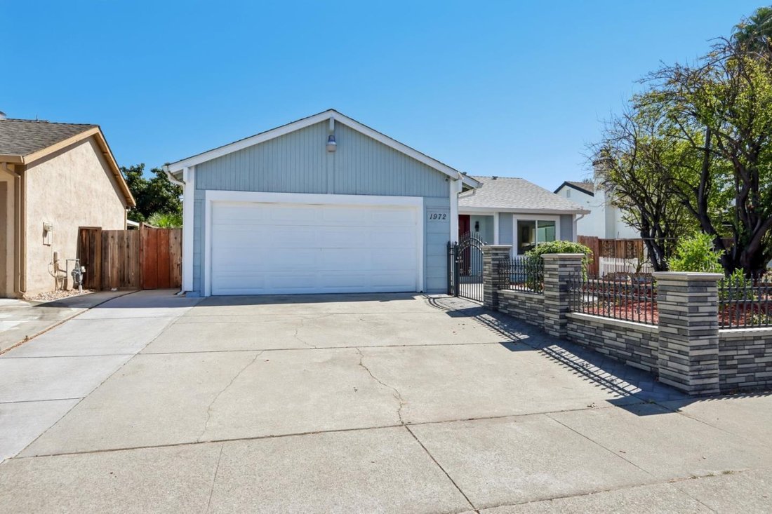 House in San Jose, California, United States 1 - 18953240