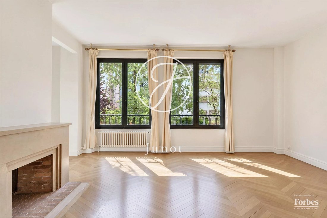 Appartamento a Muette Nord, Paris 16e Arrondissement, Parigi 2 - 18310171