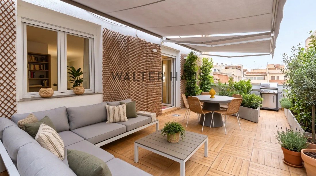 Apartment in Retiro, Madrid, Spain 3 - 18950245