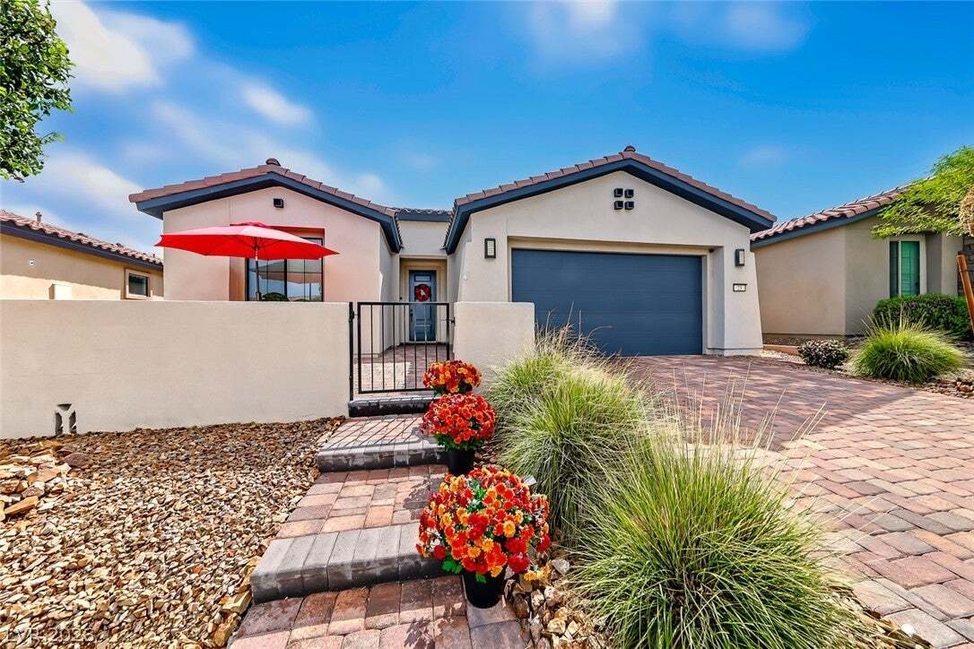 House in Henderson, Nevada, United States 1 - 18951820