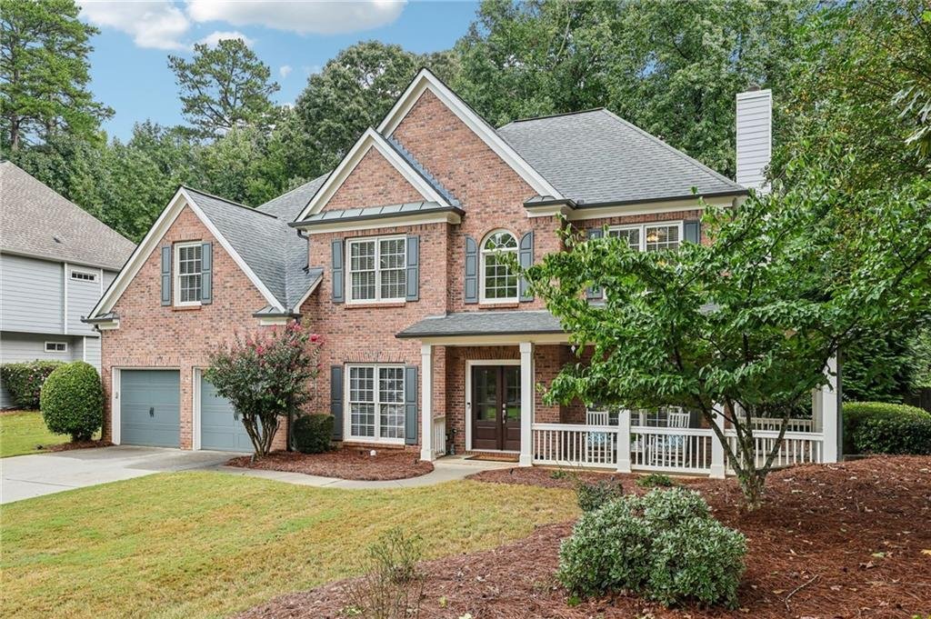 House in Suwanee, Georgia, United States 3 - 18953428