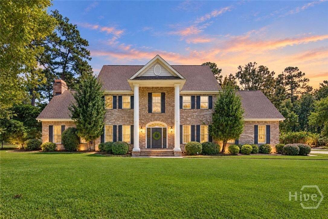 House in Savannah, Georgia, United States 1 - 18953877