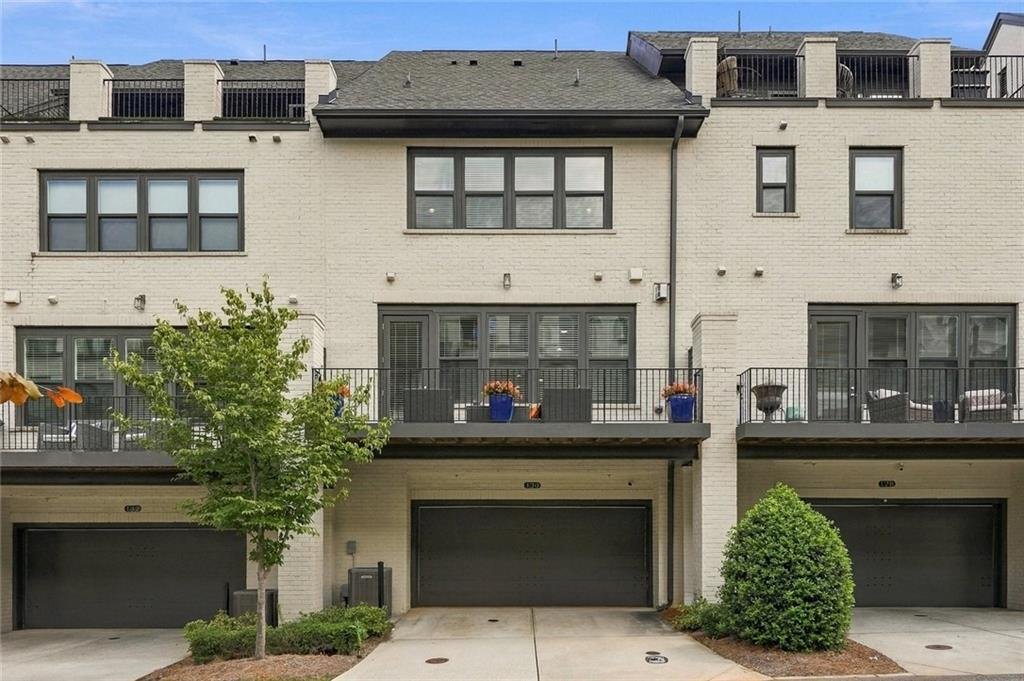 Townhouse in Alpharetta, Georgia, United States 2 - 18953316