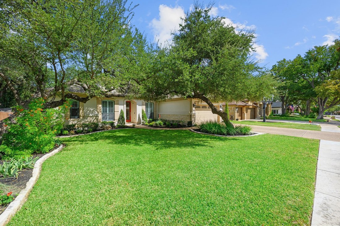 House in Cedar Park, Texas, United States 2 - 18953006