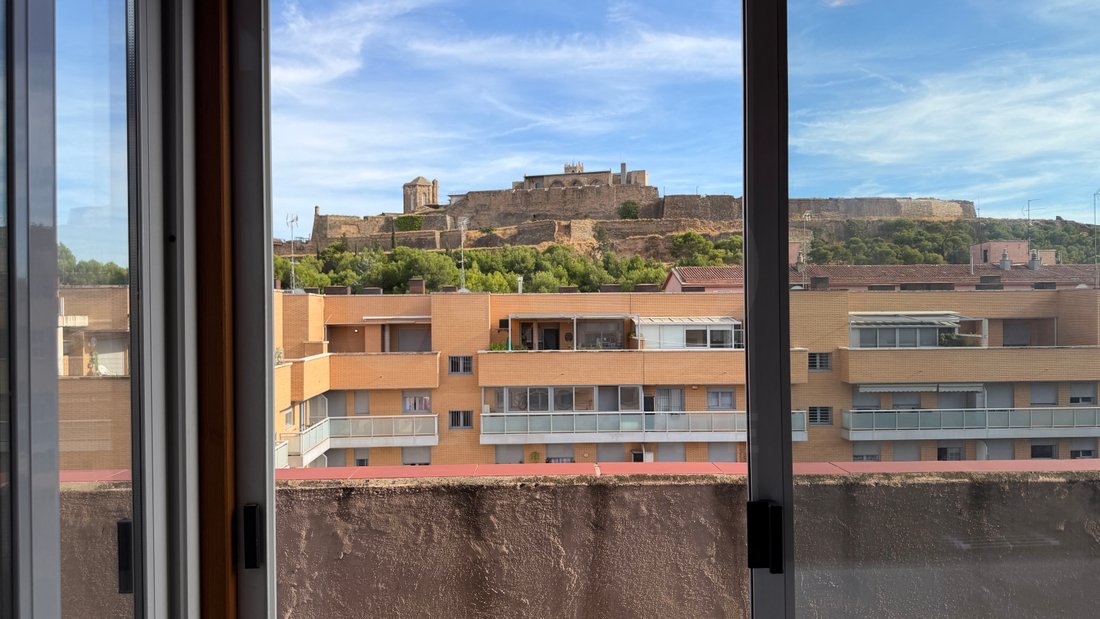 Apartment in Lleida, Catalonia, Spain 2 - 18954908