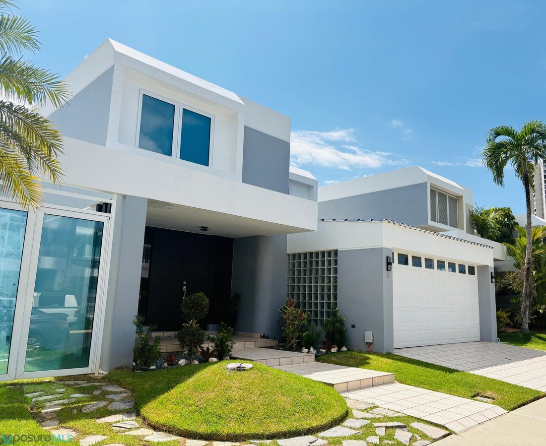 House in Guaynabo, Guaynabo, Puerto Rico 2 - 18948823