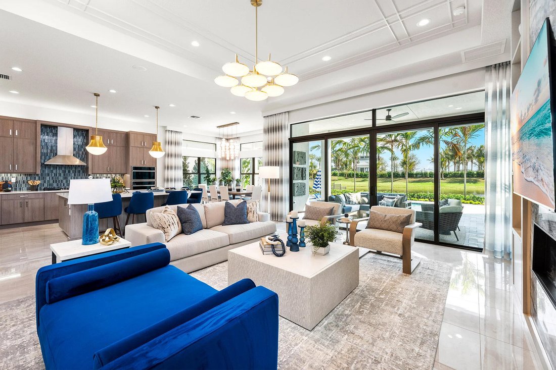 House in Boynton Beach, Florida, United States 3 - 18952647