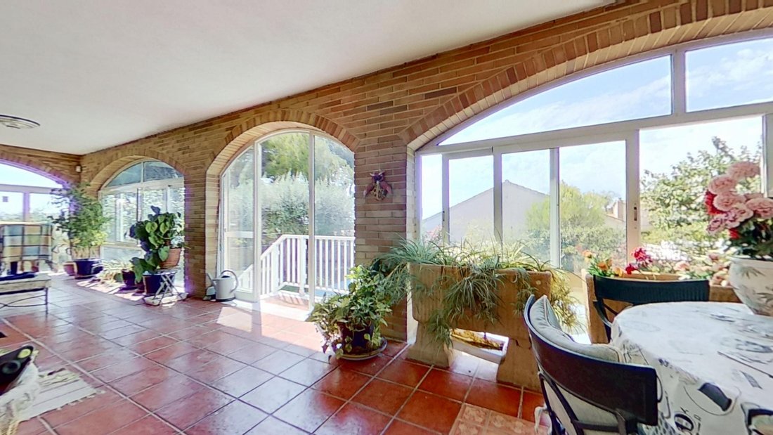 Townhouse in el Vendrell, Catalonia, Spain 2 - 18955045