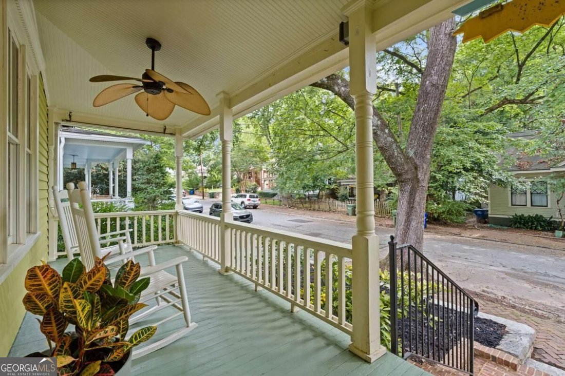 House in Atlanta, Georgia, United States 4 - 18953707