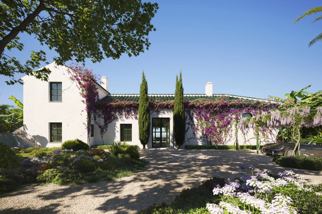 Villa in Casares, Andalusia, Spain 4 - 18952789