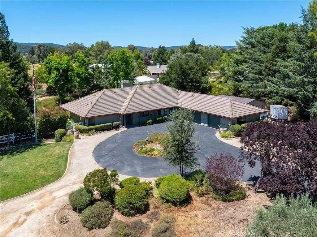 House in Templeton, California, United States 1 - 18567352