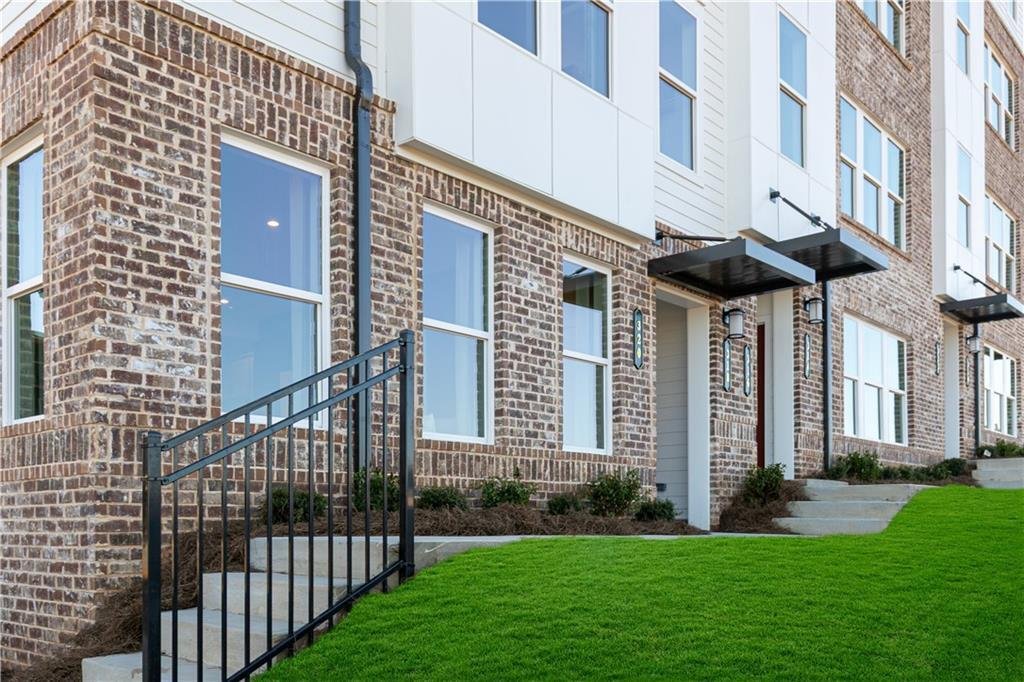 Condo in Atlanta, Georgia, United States 4 - 18953411
