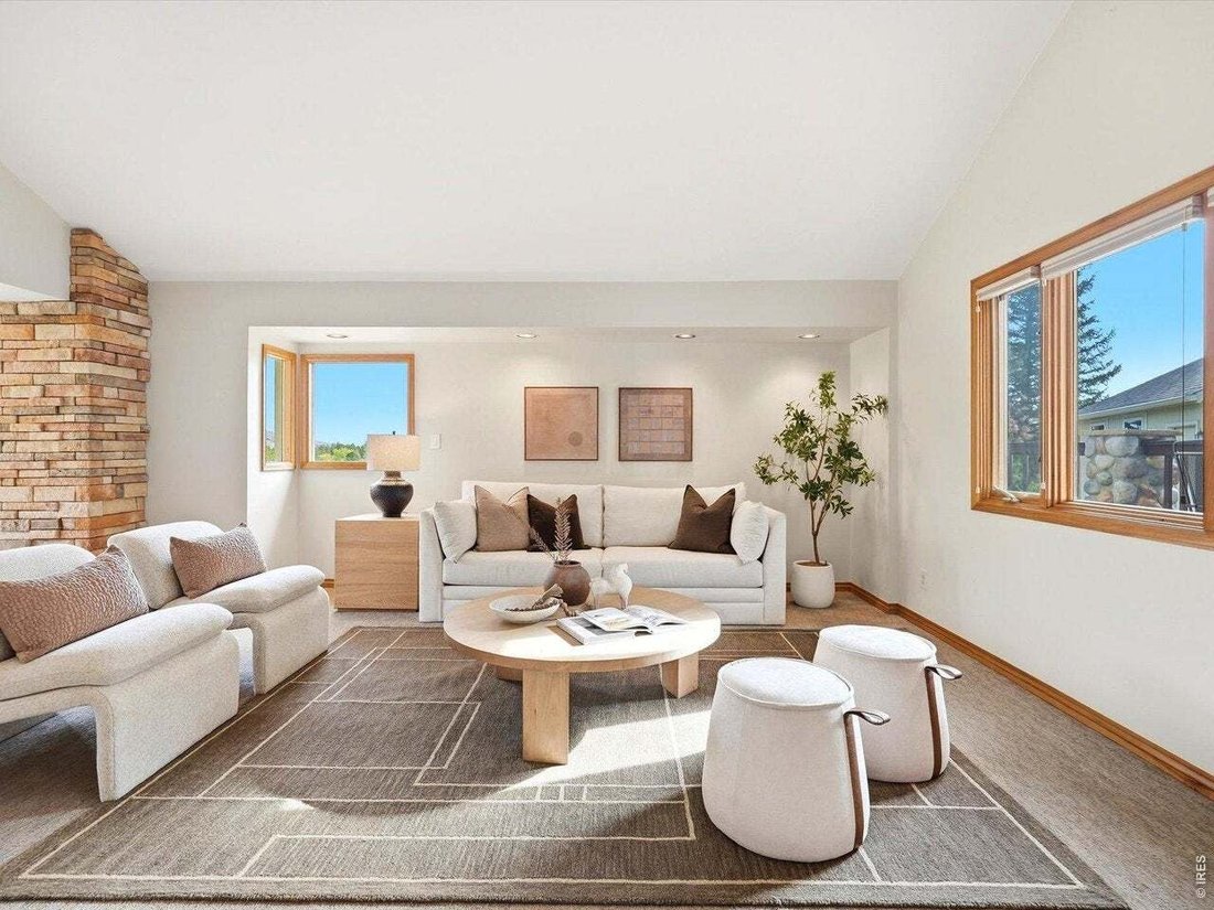House in Boulder, Colorado, United States 4 - 18303682