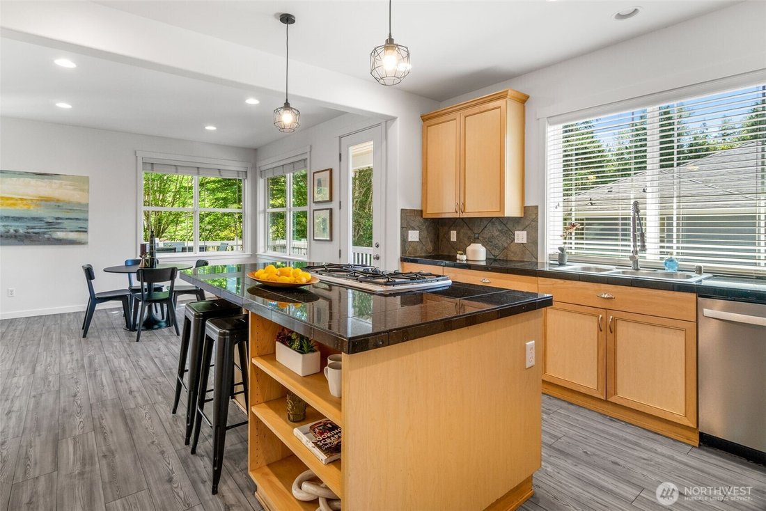 House in Redmond, Washington, United States 5 - 18954013