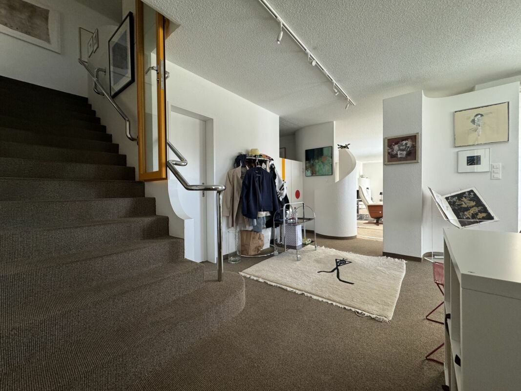 Apartment in Stallikon, Canton of Zurich, Switzerland 5 - 18948272