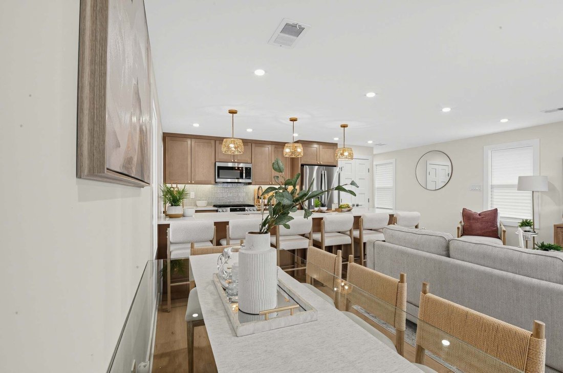 House in Wildwood, New Jersey, United States 4 - 18948344