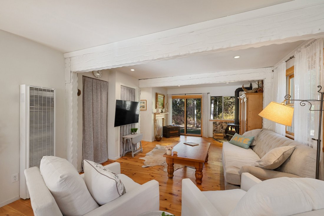 House in South Lake Tahoe, California, United States 3 - 18950884